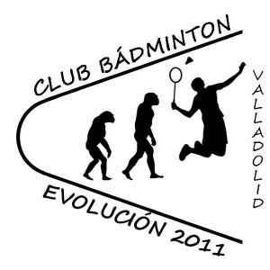club bádminton evolución 2011 valladolid