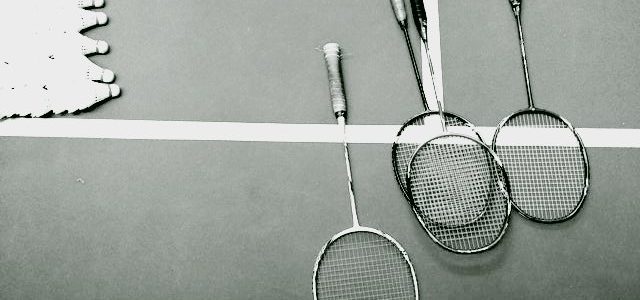 aprende a elegir mejor raqueta de bádminton con los consejos de power bádminton