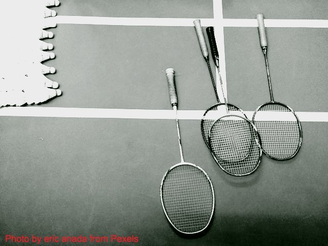 aprende a elegir mejor raqueta de bádminton con los consejos de power bádminton